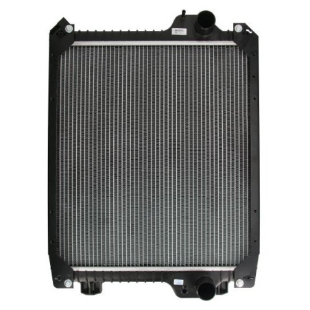 Chłodnica wody 565x790 Case, New Holland