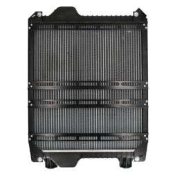 Chłodnica wody 565x790 Case, New Holland