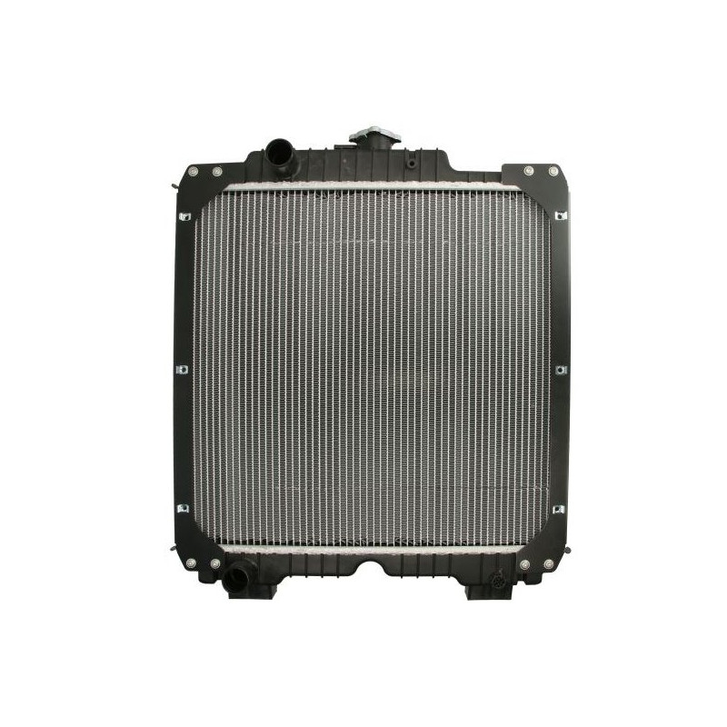 Chłodnica wody 550x650 Case, New Holland