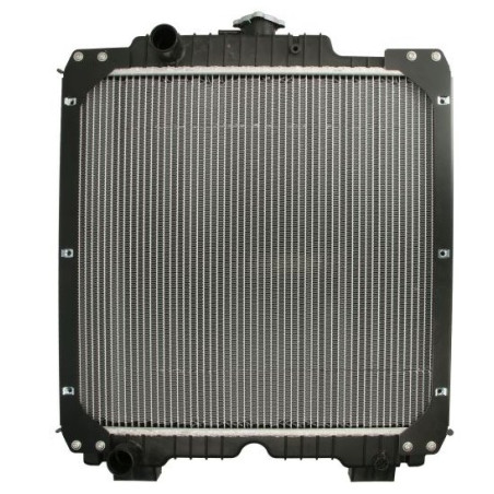 Chłodnica wody 550x650 Case, New Holland