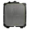 Chłodnica wody 550x650 Case, New Holland