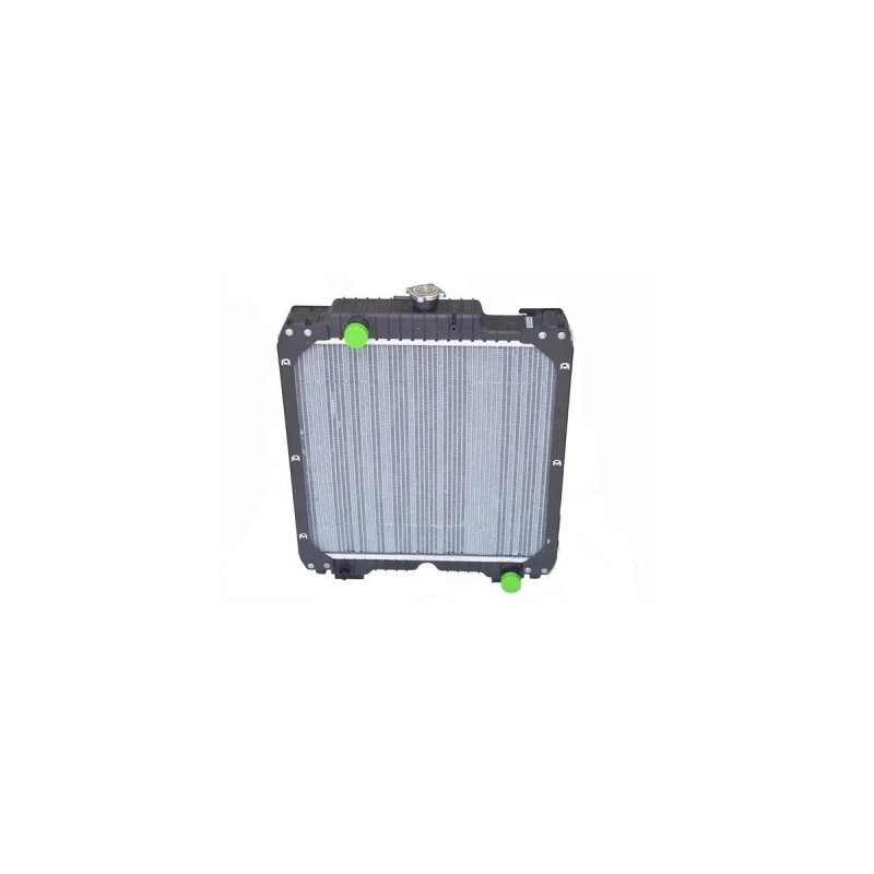 Chłodnica wody 550x650 Case, New Holland