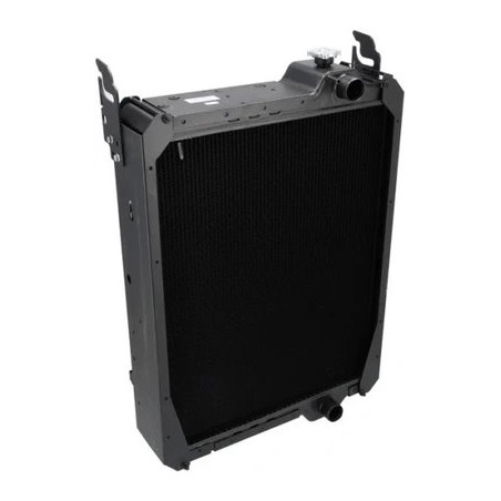 Chłodnica wody 655x955 Case