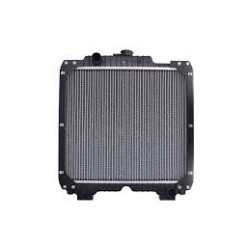 Chłodnica wody 555x615 Case, New Holland