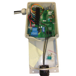 System zdalnego sterowania, MPP 2l