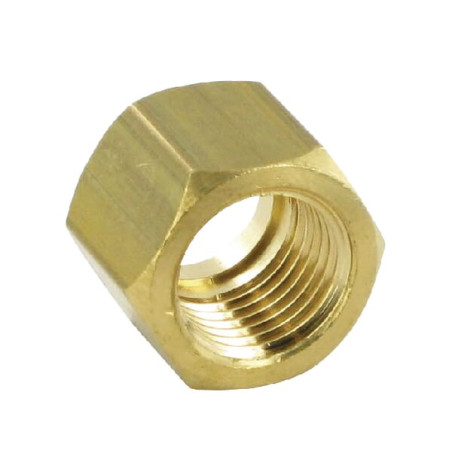 Nakrętka złączkowa, pasuje do: serii STP, TST G-3/8" lewa