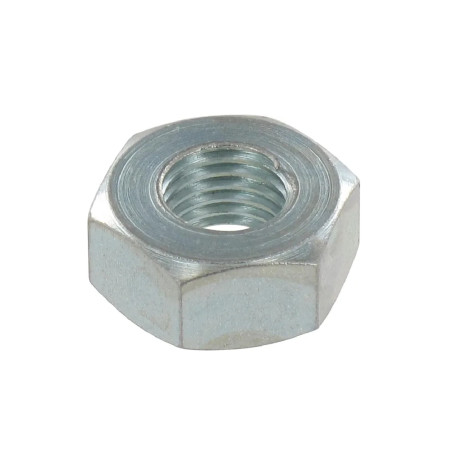 Nakrętka lewy gwint M12x1,5