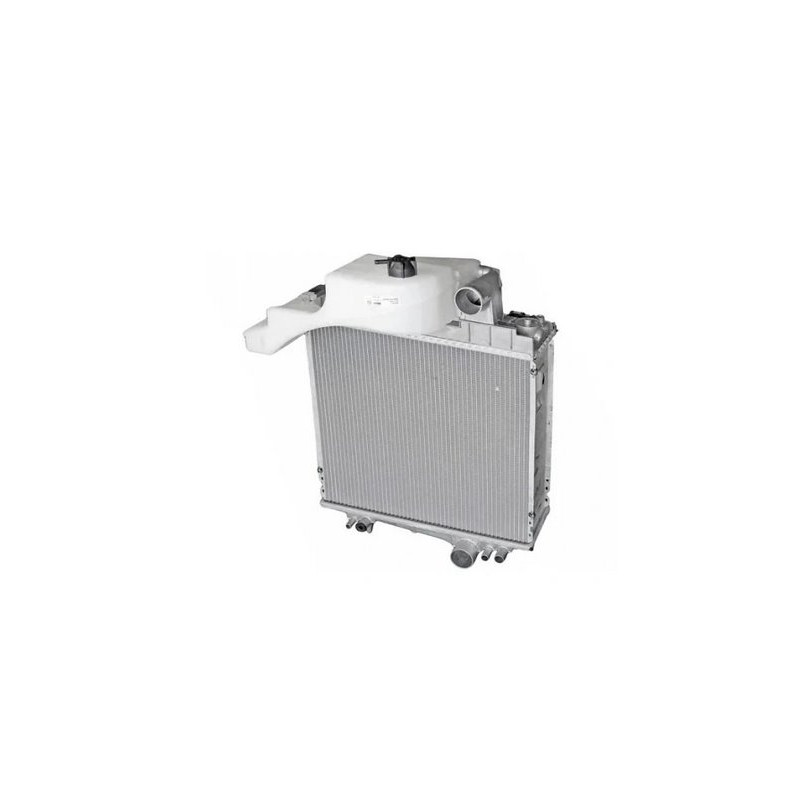 AL176361 John Deere Chłodnica JD Vapormatic 5035776633737