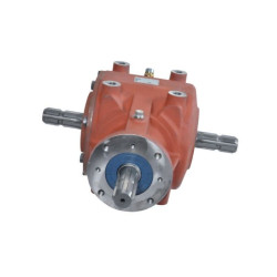 Comer 9.290.026 - przekładnia T-290A