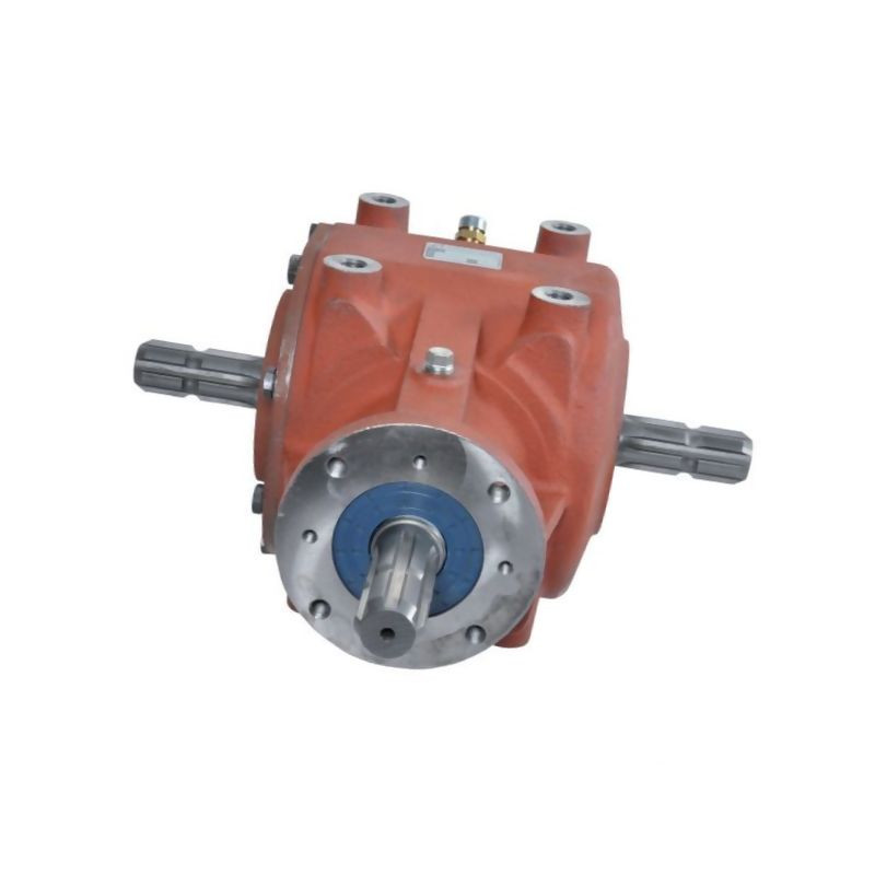 Comer 9.290.026 - przekładnia T-290A