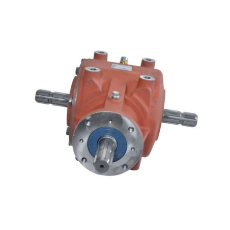Comer 9.290.026 - przekładnia T-290A