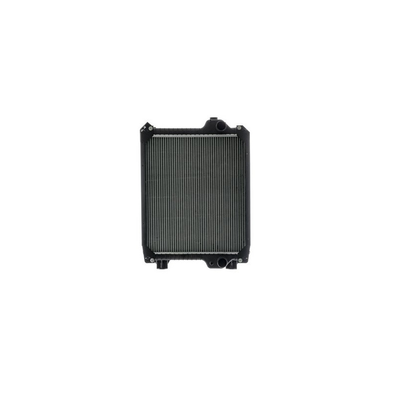Chłodnica wody 565x790 Case, New Holland