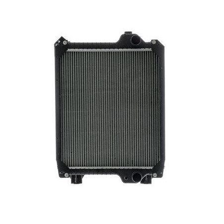 Chłodnica wody 565x790 Case, New Holland