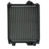 Chłodnica wody 565x790 Case, New Holland