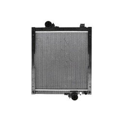AL115003 John Deere Chłodnica JD Vapormatic 5035776608988