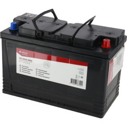 Akumulator 12V 125Ah 900A
