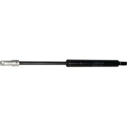 Sprężyna gazowa 318mm 300N typ B Stabilus