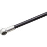 Sprężyna gazowa 1035mm 350N typ C Stabilus