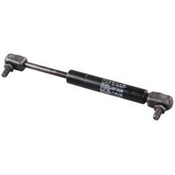 Sprężyna gazowa 204,5mm 250N typ D Stabilus
