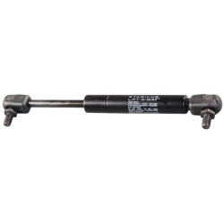 Sprężyna gazowa 204,5mm 250N typ D Stabilus
