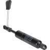 Sprężyna gazowa kolumny kierowniczej 208mm 250 N typ F Stabilus