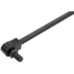 Sprężyna gazowa 440mm 200N typ B Stabilus