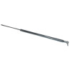 Sprężyna gazowa 586mm 140N typ I Stabilus