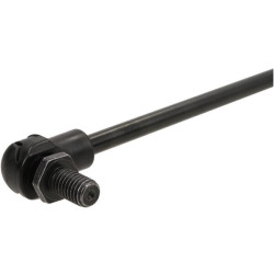 Sprężyna gazowa 315mm 150N typ D Stabilus 