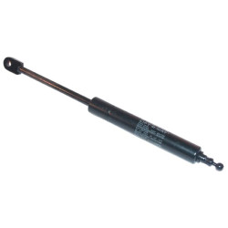 Sprężyna gazowa 256mm 240N typ K