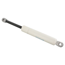 Sprężyna gazowa 242mm 1300N typ B Stabilus