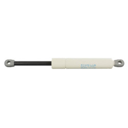 Sprężyna gazowa 242mm 1300N typ B Stabilus