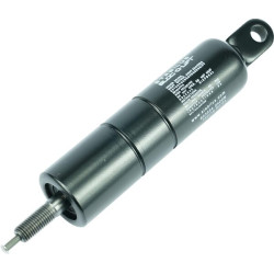 Sprężyna gazowa kolumny kierowniczej 150mm 400N typ F Stabilus