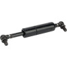 Sprężyna gazowa 155mm 1300N typ D Stabilus