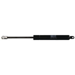 Sprężyna gazowa 401mm 1400N typ B Stabilus