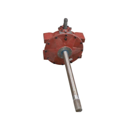 Comer 9.821.219 Przekładnia DZP-821F