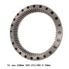 (2A) Pierścień zew. przekładni planetarnej fi zew.340mm Z69-271/289 H 58mm