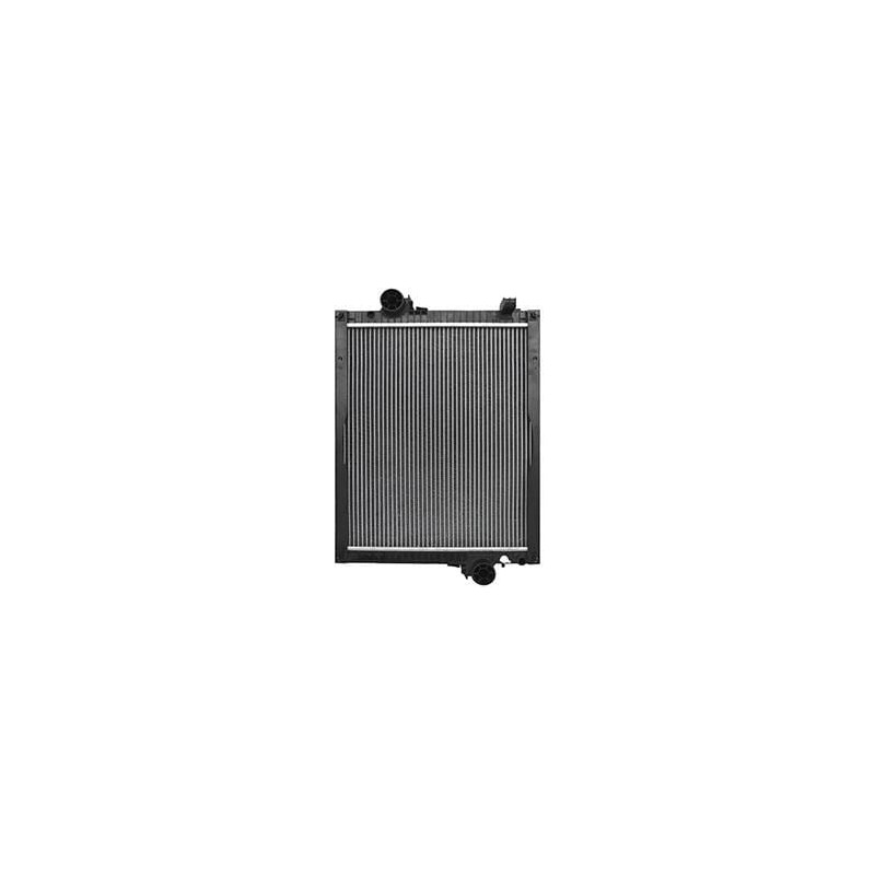 AL115002 John Deere Chłodnica JD Vapormatic 5035776608995