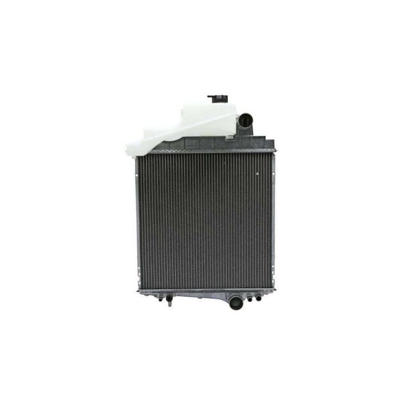 AL176362 John Deere Chłodnica Vapormatic 5035776633850