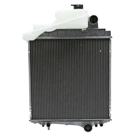 AL176362 John Deere Chłodnica Vapormatic 5035776633850