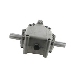 Przekładnia T 1:1,35 1i3/8"Z6/fi25mm/fi25mm (9.124.018) Comer L-25A