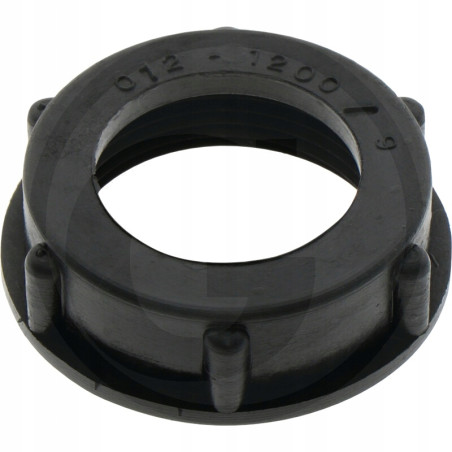 Comet Nakrętka skrzydełkowa M36x2mm