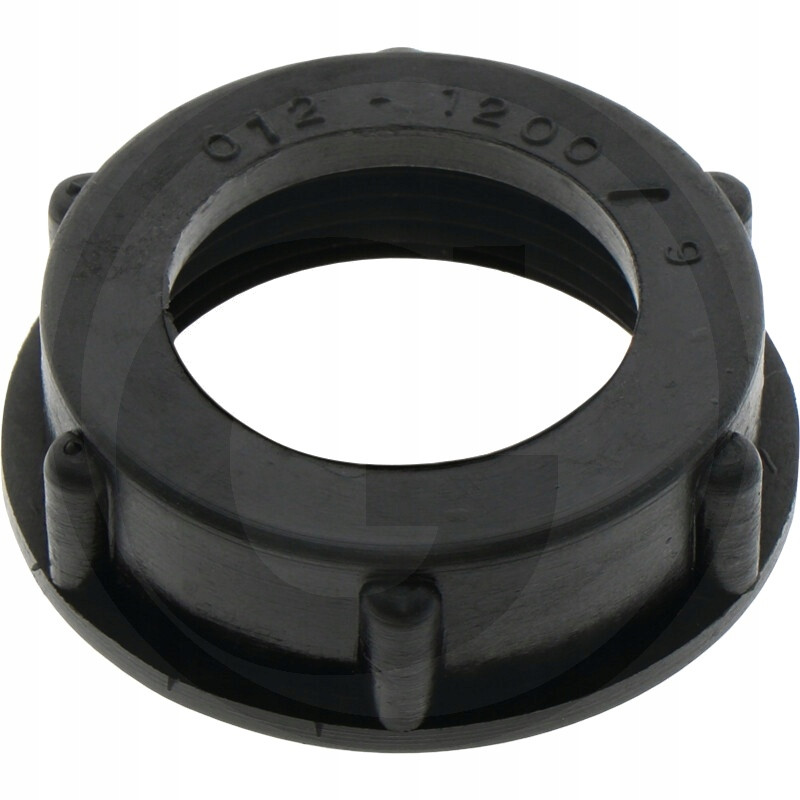 Comet Nakrętka skrzydełkowa M36x2mm