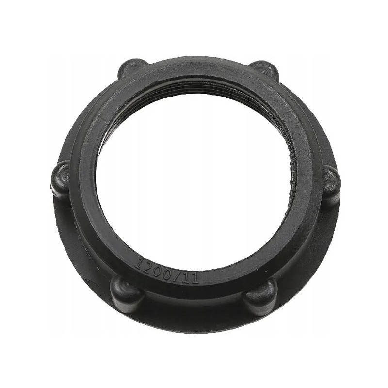 Comet Nakrętka skrzydełkowa M46x2mm 