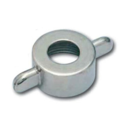 Comet nakrętka skrzydełkowa 1/2"