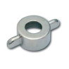 Comet nakrętka skrzydełkowa 1/2"