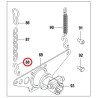 Comet hak typu S fi 6 mm