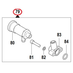 Bezpieczeństwo Zestaw zaworów 40 bar 0-100 l 1 G1/2”
