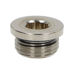 Korek spustowy oleju GC 1/4"x10