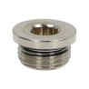 Korek spustowy oleju GC 1/4"x10