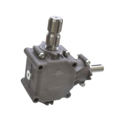 Przekładnia L 1:1,9 fi22mm/1i3/8"Z6 (9.124.874) Comer L-25J
